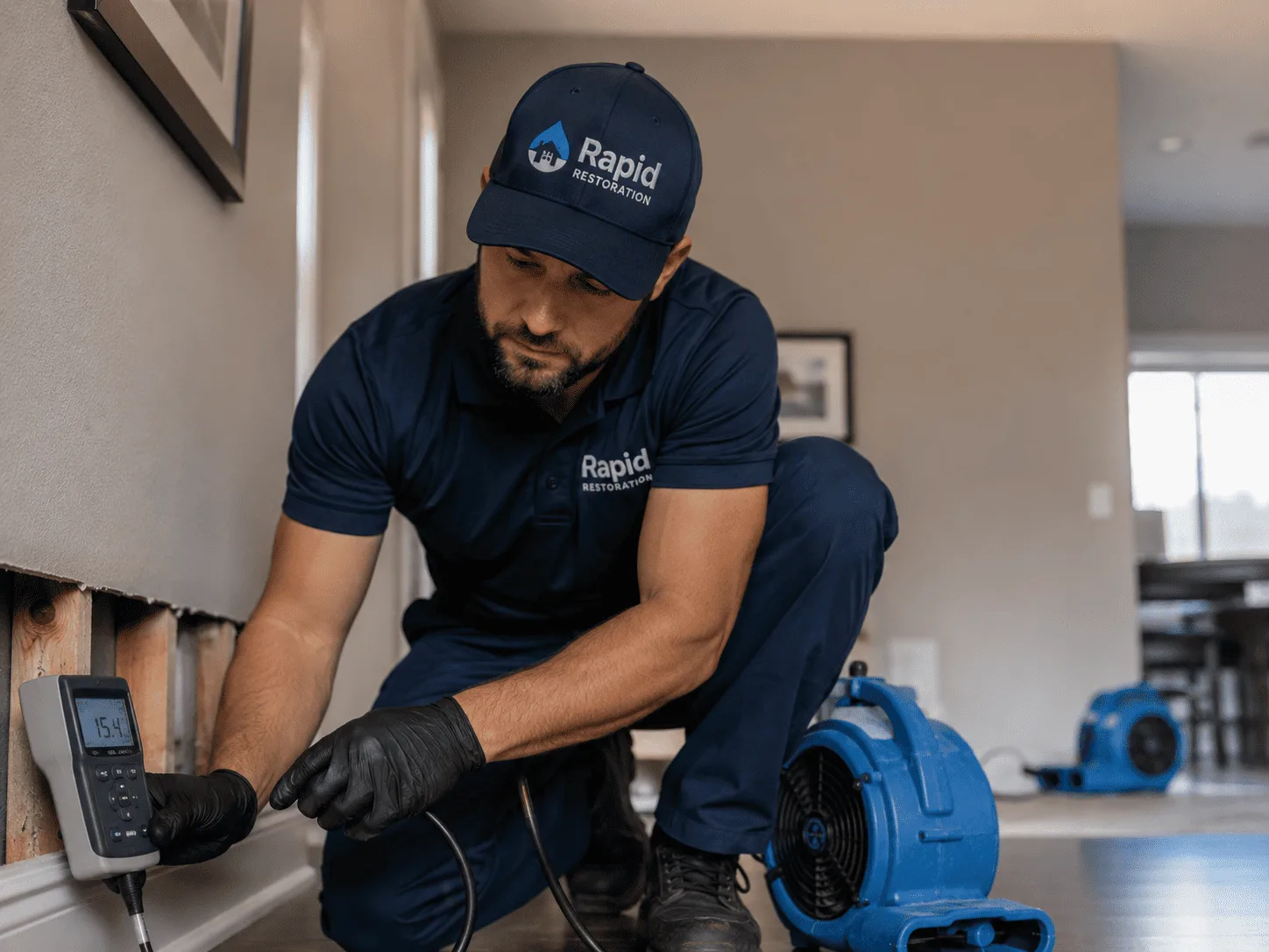 Common questions about Dehumidification in West Leisenring, PA